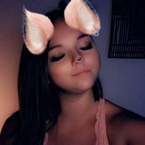 Meet your Posher, Brianna